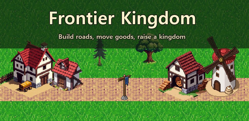 Frontier Kingdom