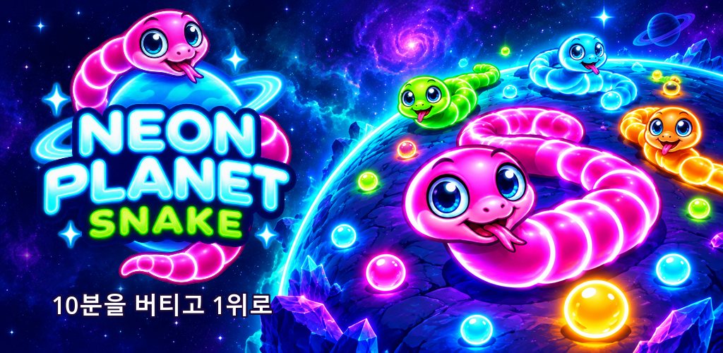 네온 플래닛: 스네이크